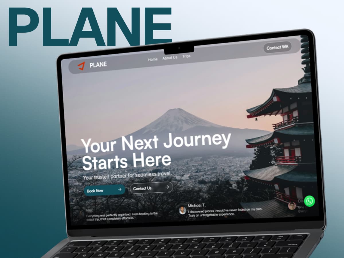 Plane